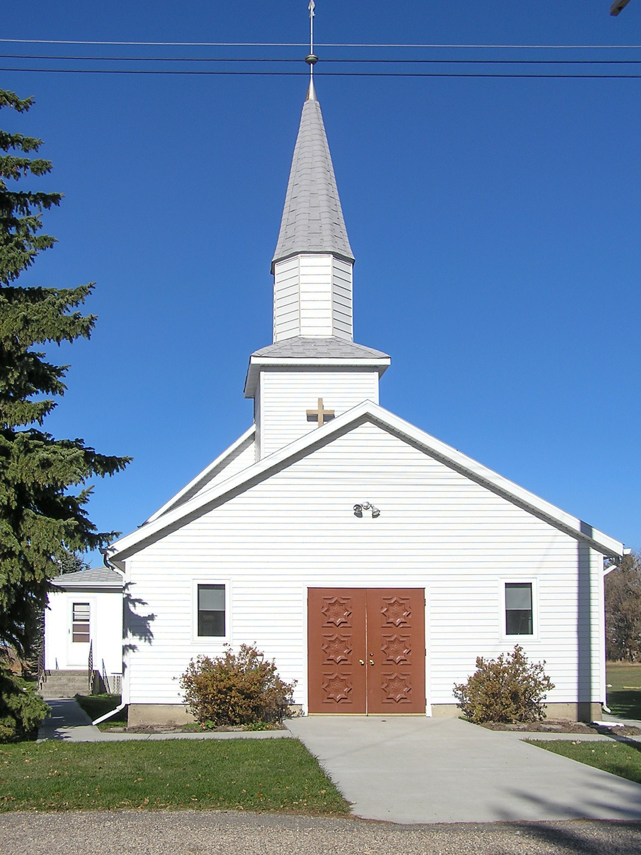 Chaseley Dakotas Annual Conference of The United Methodist Church